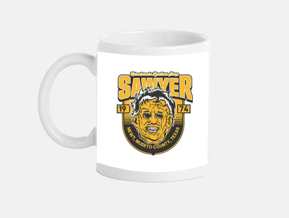Sawyer Leather