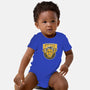 Sawyer Leather-Baby-Basic-Onesie-CarloJ1956