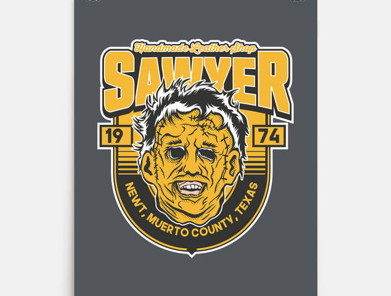 Sawyer Leather