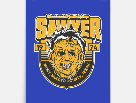 Sawyer Leather