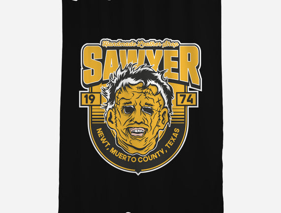 Sawyer Leather