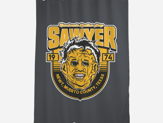 Sawyer Leather