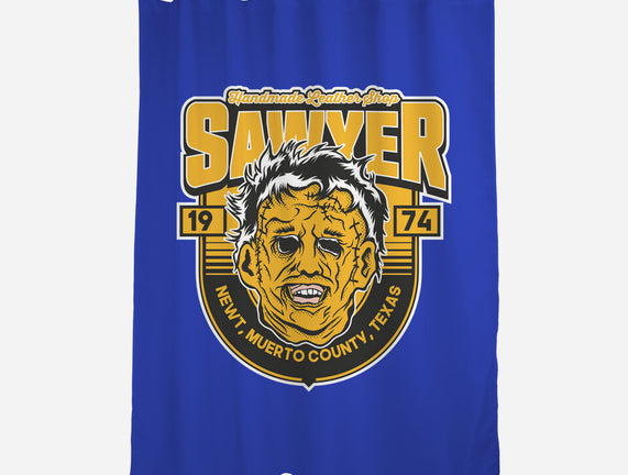 Sawyer Leather