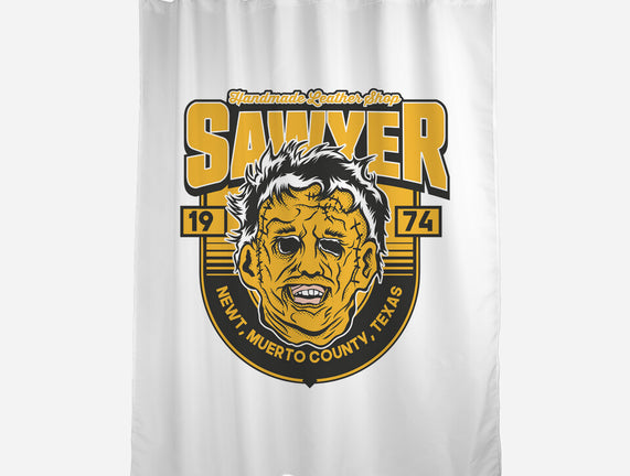 Sawyer Leather