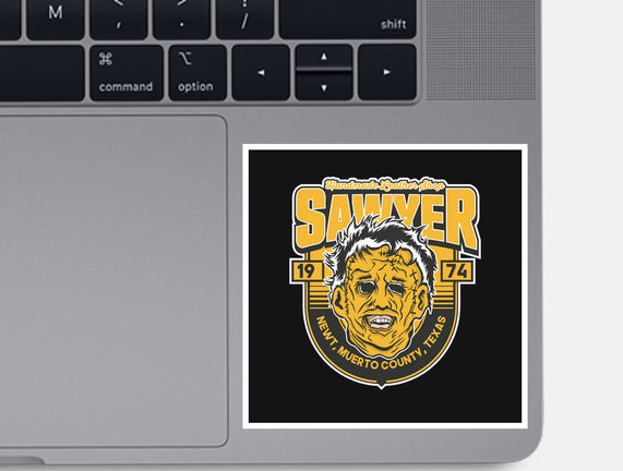 Sawyer Leather