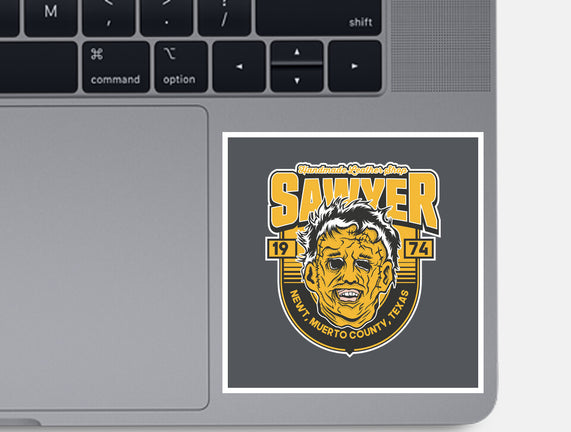 Sawyer Leather