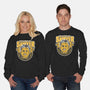 Sawyer Leather-Unisex-Crew Neck-Sweatshirt-CarloJ1956