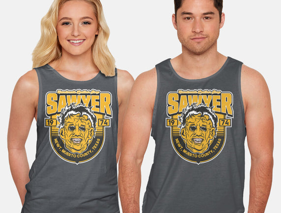 Sawyer Leather