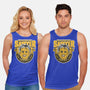 Sawyer Leather-Unisex-Basic-Tank-CarloJ1956