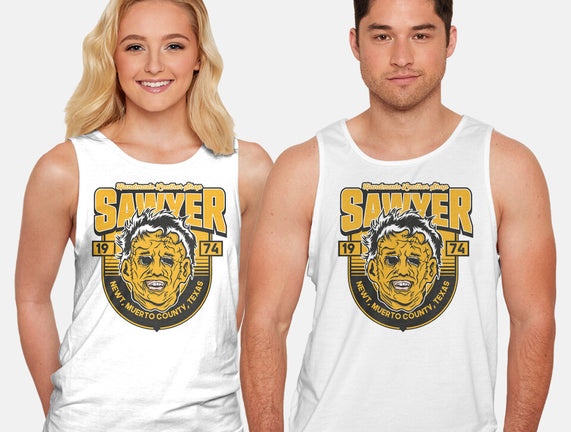 Sawyer Leather