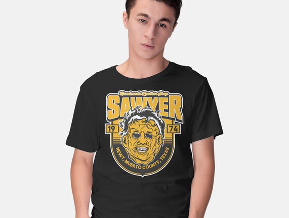 Sawyer Leather