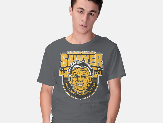 Sawyer Leather