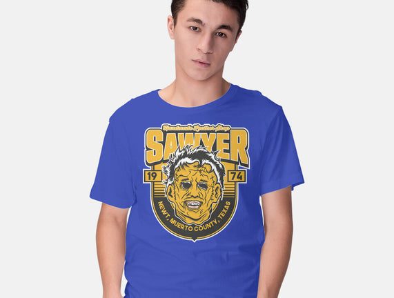 Sawyer Leather