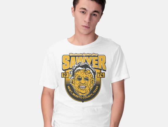 Sawyer Leather