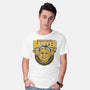 Sawyer Leather-Mens-Basic-Tee-CarloJ1956