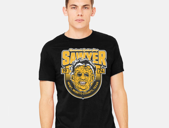 Sawyer Leather