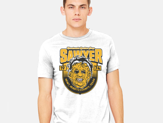 Sawyer Leather