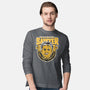 Sawyer Leather-Mens-Long Sleeved-Tee-CarloJ1956
