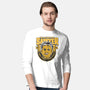 Sawyer Leather-Mens-Long Sleeved-Tee-CarloJ1956