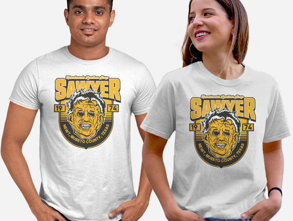 Sawyer Leather