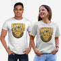 Sawyer Leather-Unisex-Basic-Tee-CarloJ1956