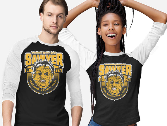 Sawyer Leather