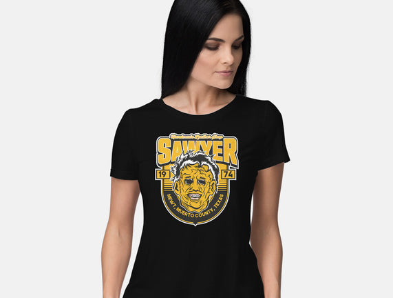 Sawyer Leather