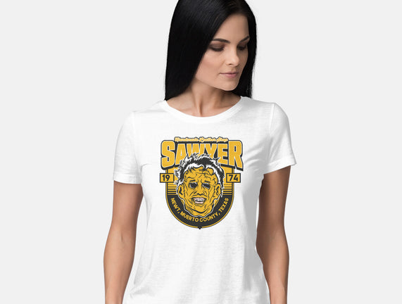 Sawyer Leather