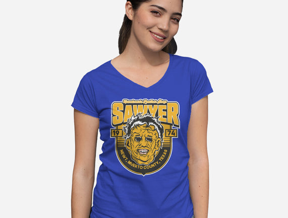 Sawyer Leather