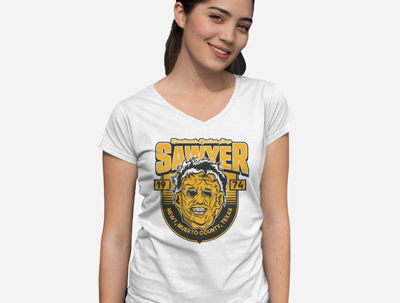 Sawyer Leather