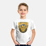Sawyer Leather-Youth-Basic-Tee-CarloJ1956
