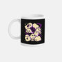Spooky Cute Ghosts And Witchcraft-None-Mug-Drinkware-xMorfina