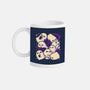Spooky Cute Ghosts And Witchcraft-None-Mug-Drinkware-xMorfina