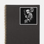 Thunder Breathing Kata-None-Glossy-Sticker-fanfabio