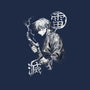 Thunder Breathing Kata-Mens-Heavyweight-Tee-fanfabio