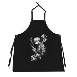 Thunder Breathing Kata