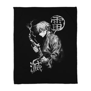 Thunder Breathing Kata