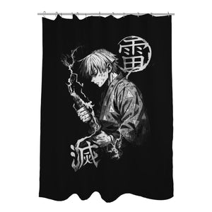 Thunder Breathing Kata