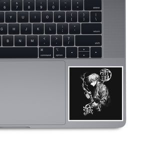 Thunder Breathing Kata