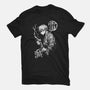 Thunder Breathing Kata-Mens-Heavyweight-Tee-fanfabio