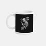 Thunder Breathing Kata-None-Mug-Drinkware-fanfabio