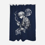 Thunder Breathing Kata-None-Polyester-Shower Curtain-fanfabio