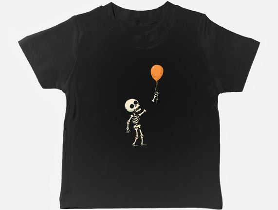 Floating Away