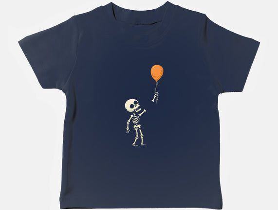 Floating Away
