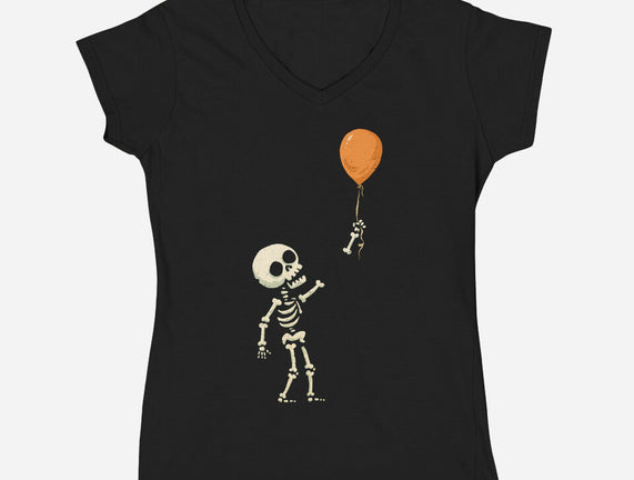 Floating Away