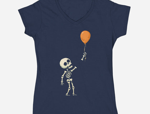 Floating Away