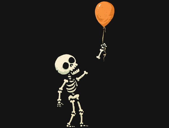 Floating Away