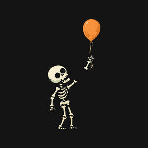 Floating Away