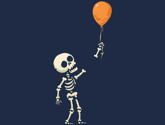 Floating Away