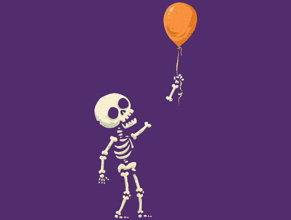Floating Away